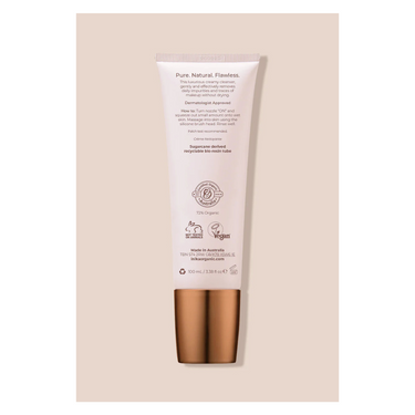ORGANIC PHYTOFUSE RENEW CREAM CLEANSER